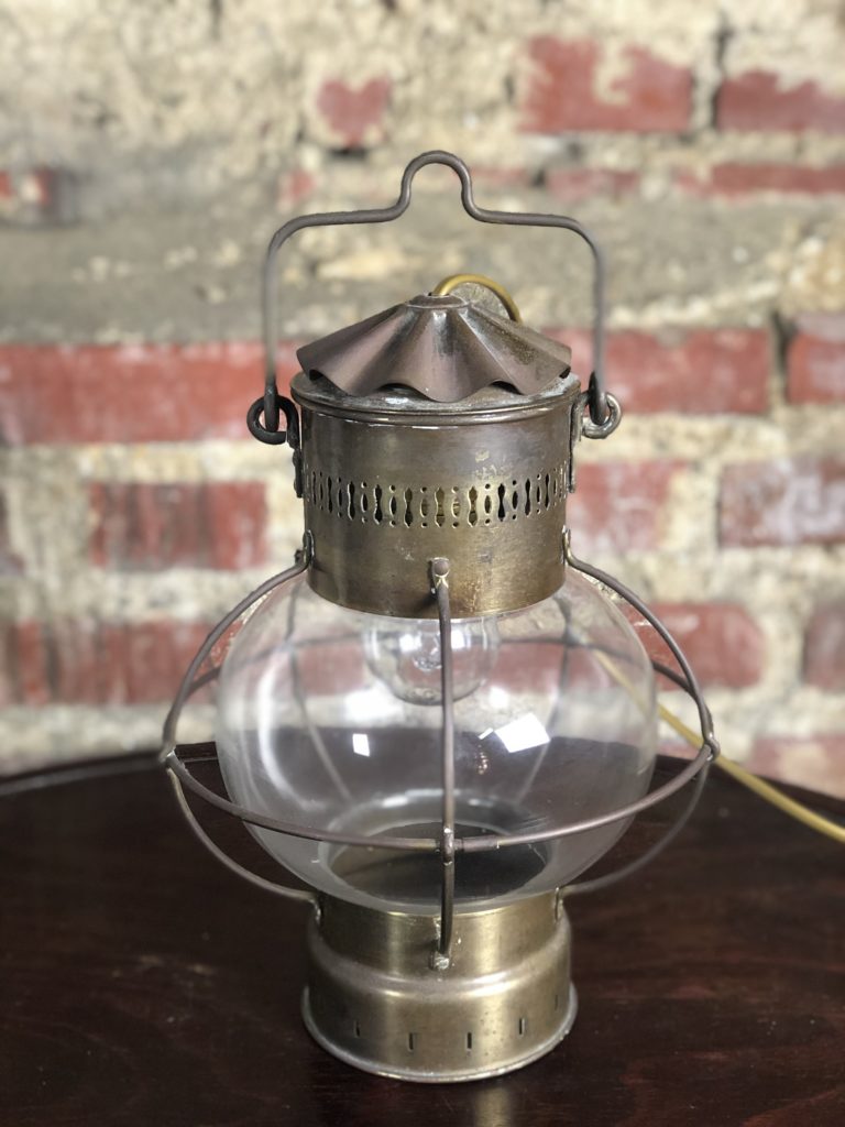 Brocante De La Ferme