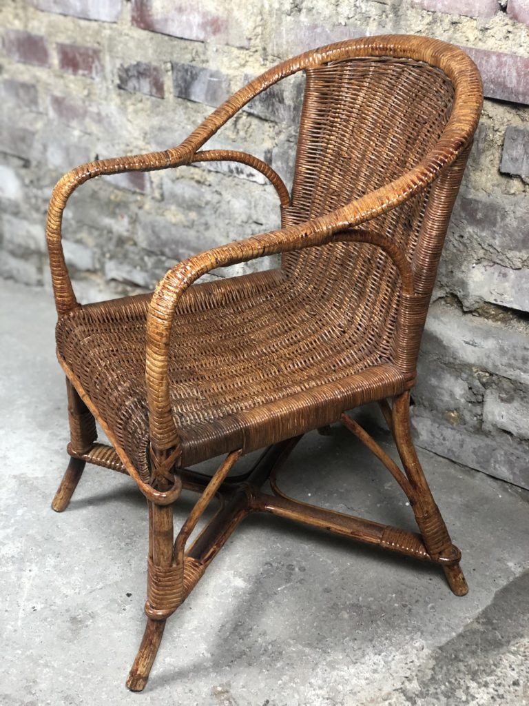 Brocante De La Ferme