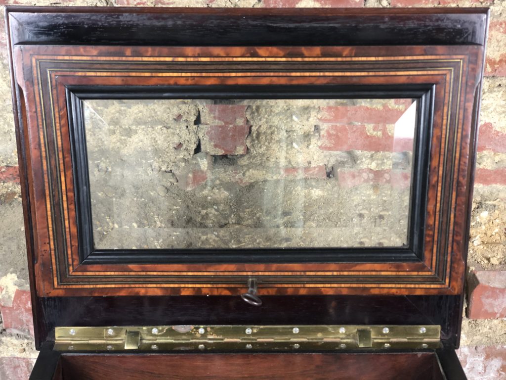 Brocante De La Ferme