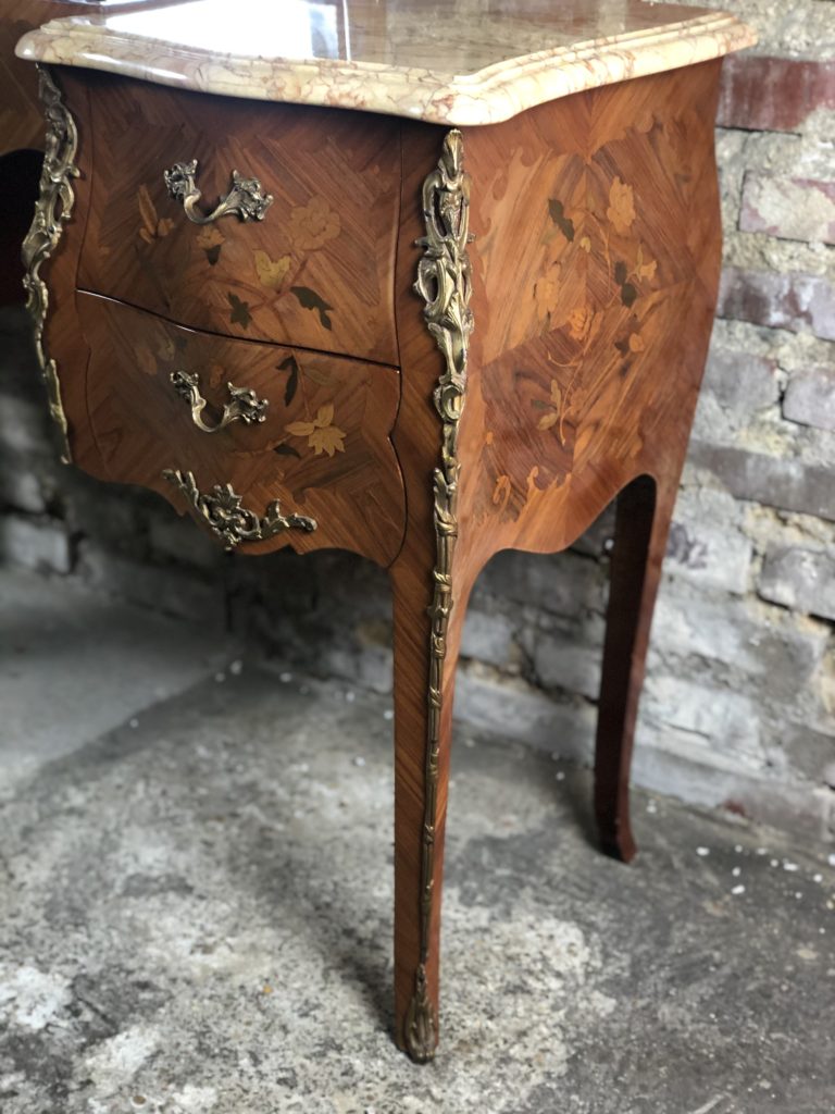 Brocante De La Ferme