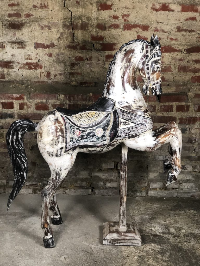 Brocante De La Ferme