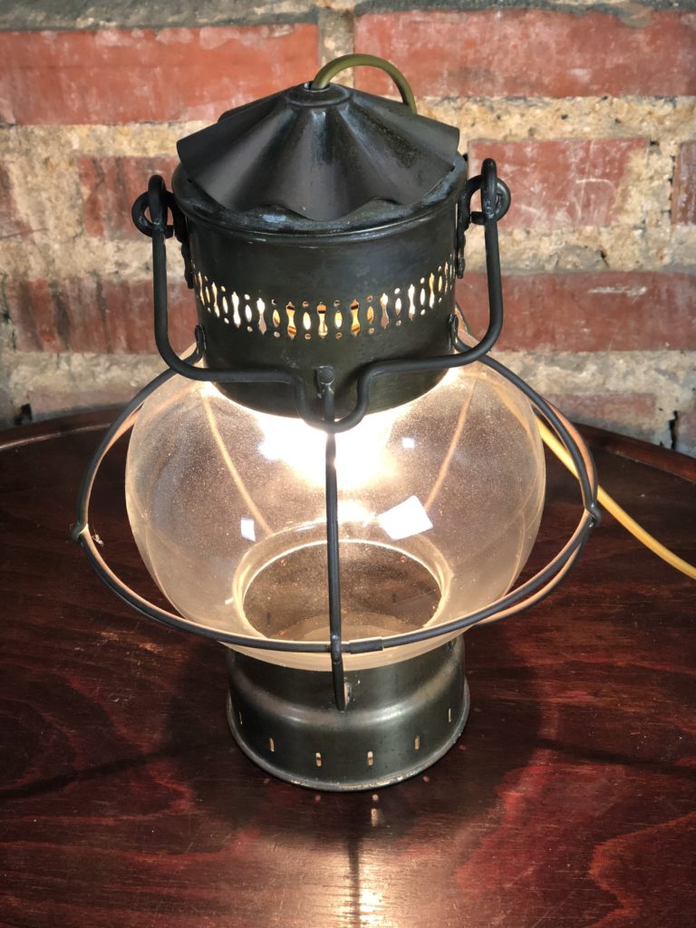 Brocante De La Ferme