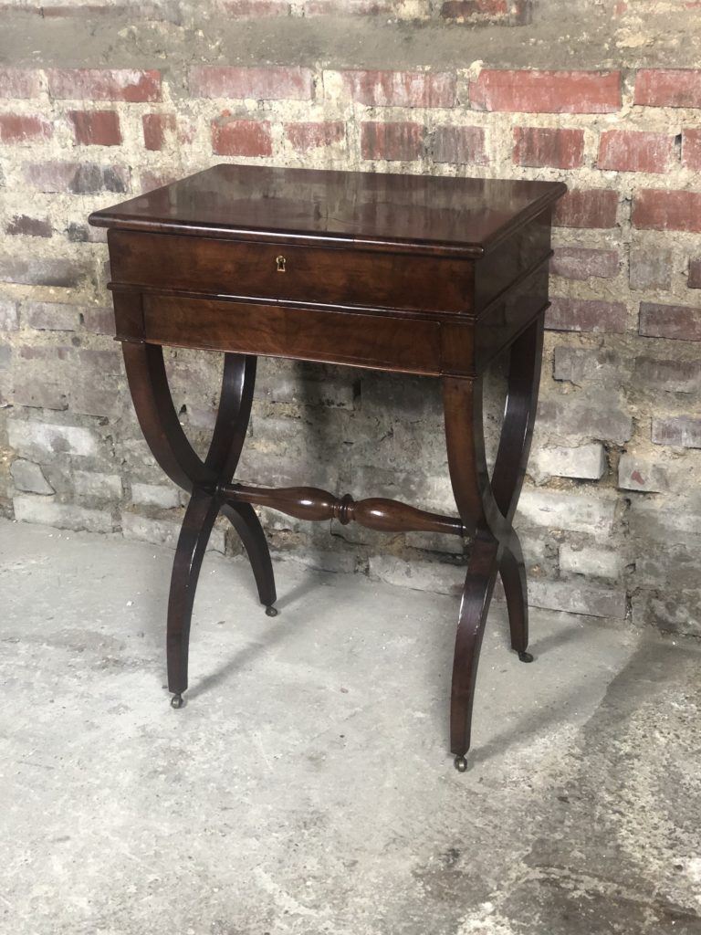 Brocante De La Ferme