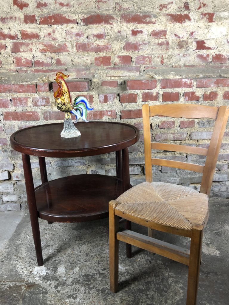 Brocante De La Ferme