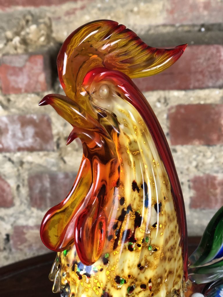 Brocante De La Ferme