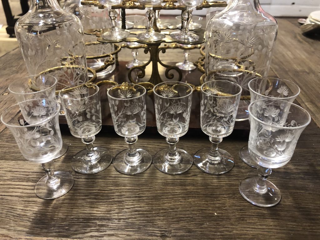 Brocante De La Ferme