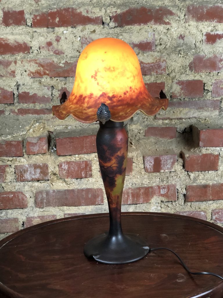 Brocante De La Ferme