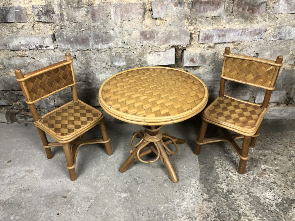 Brocante De La Ferme