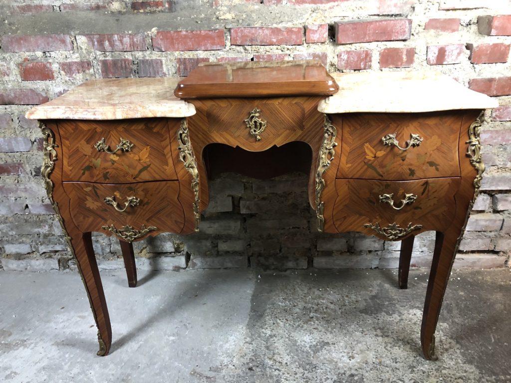 Brocante De La Ferme