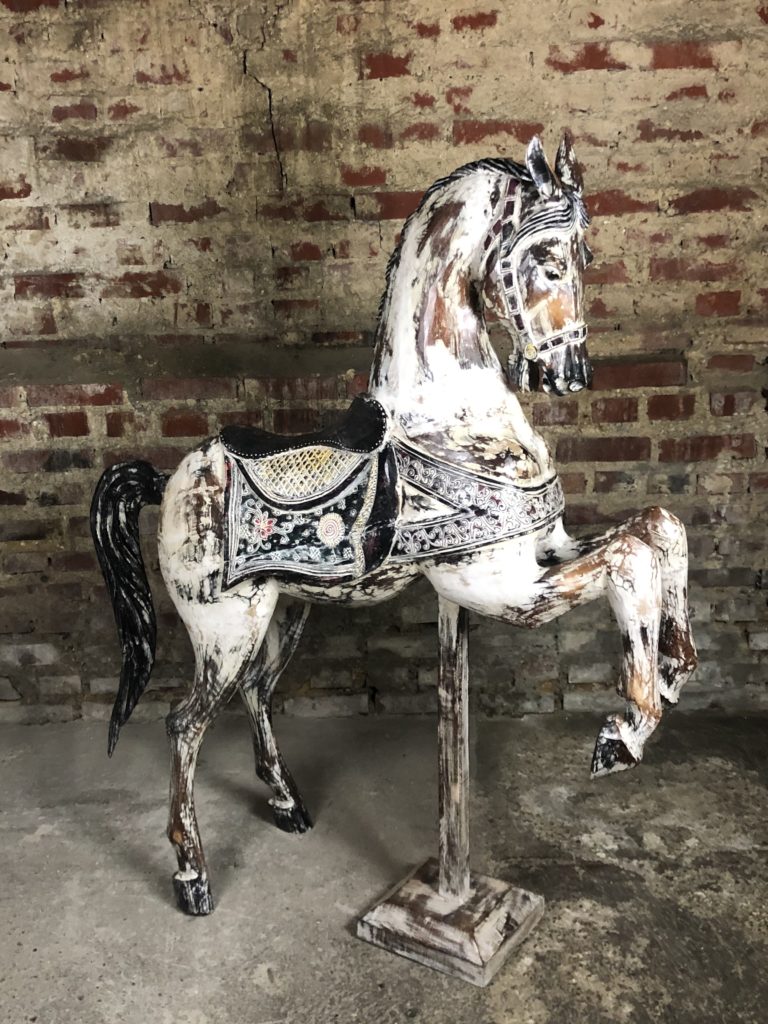 Brocante De La Ferme