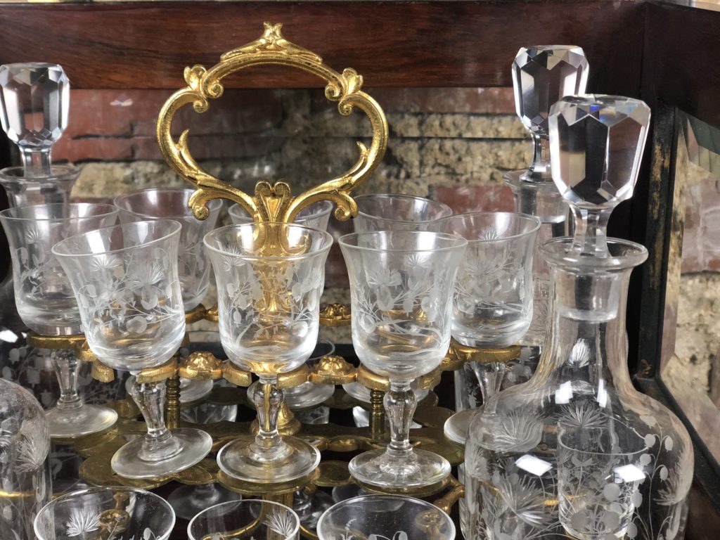 Brocante De La Ferme