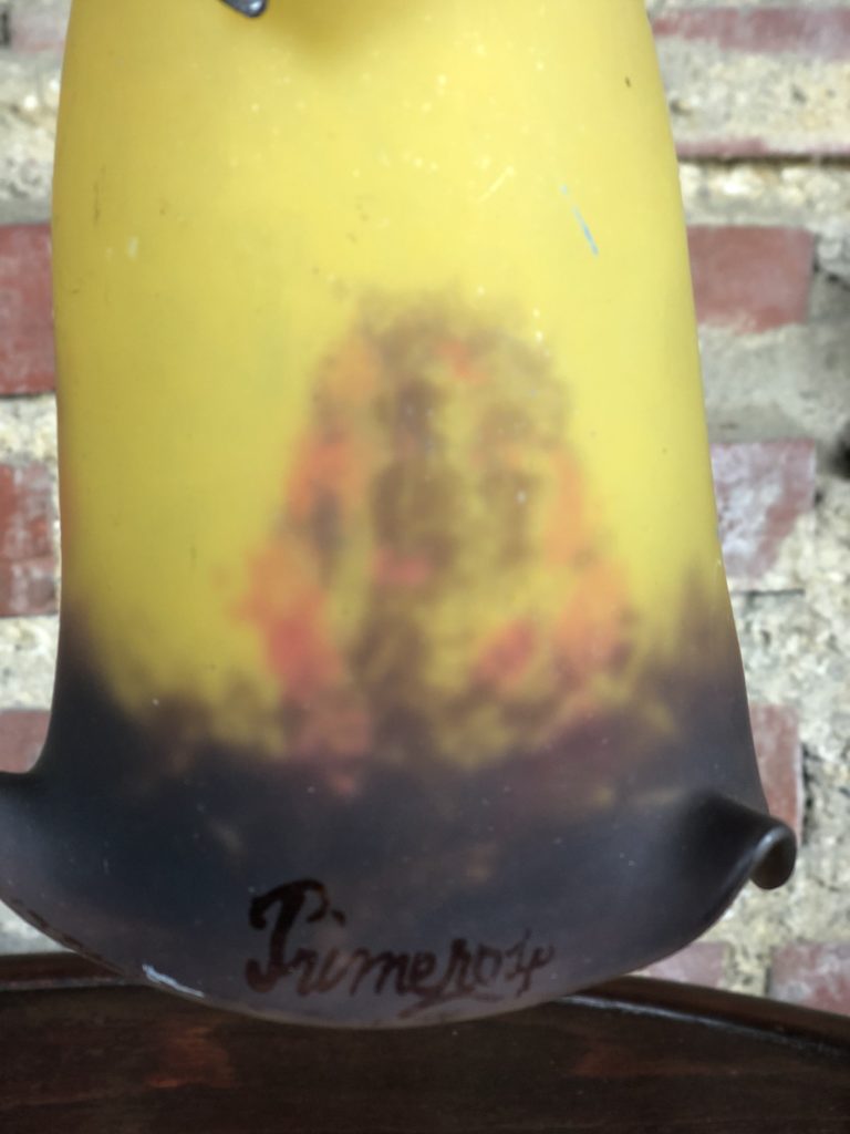 Brocante De La Ferme
