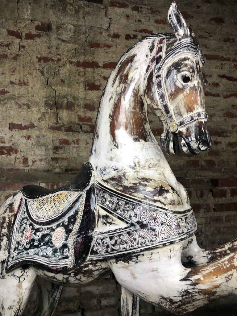 Brocante De La Ferme