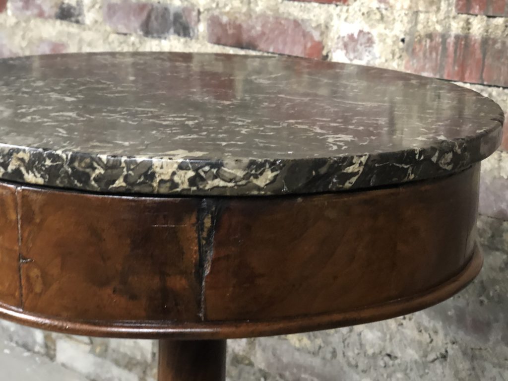 Brocante De La Ferme