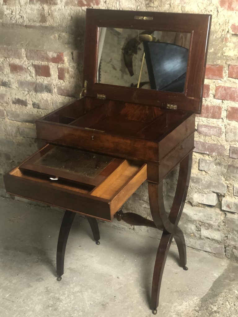 Brocante De La Ferme