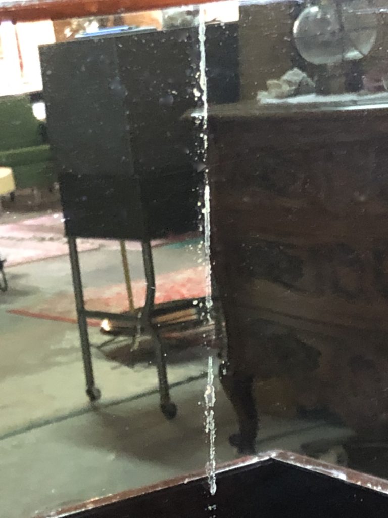 Brocante De La Ferme