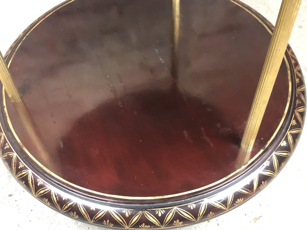 Brocante De La Ferme