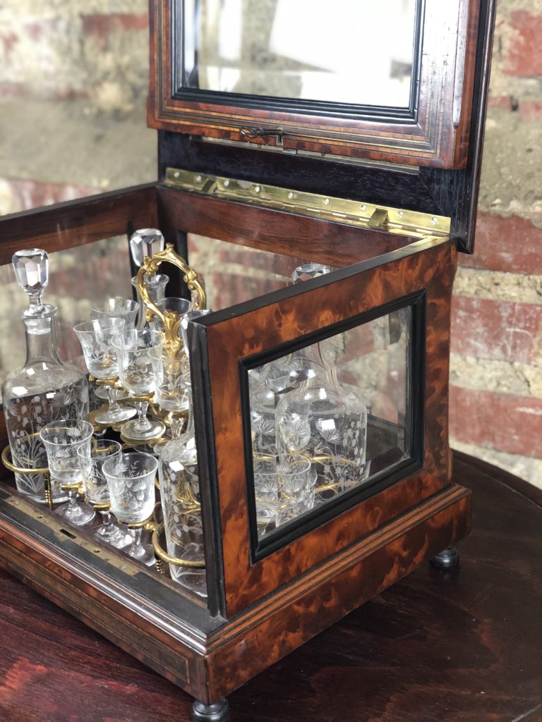 Brocante De La Ferme