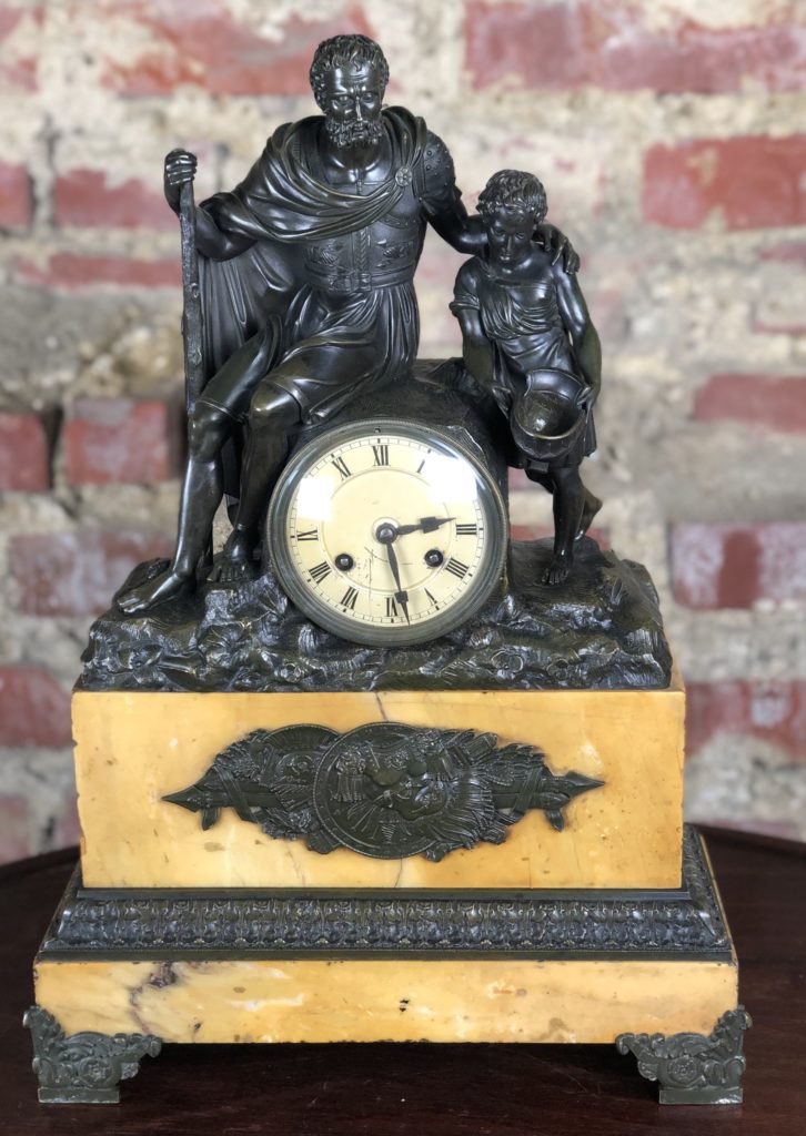 Brocante De La Ferme