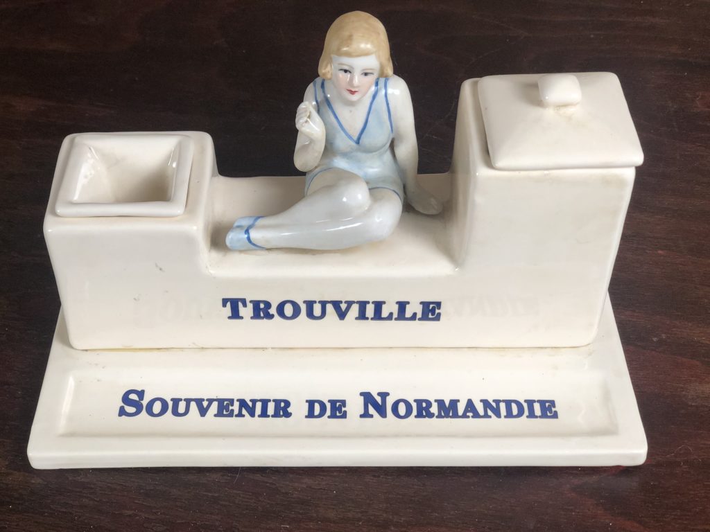 Brocante De La Ferme