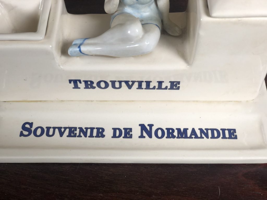 Brocante De La Ferme
