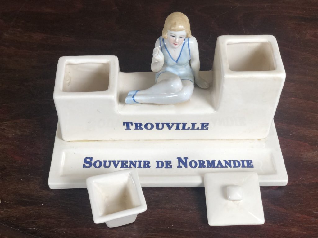 Brocante De La Ferme