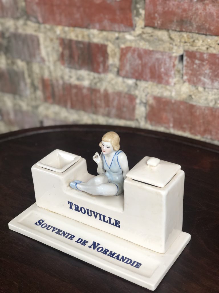 Brocante De La Ferme