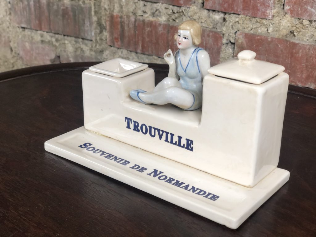 Brocante De La Ferme