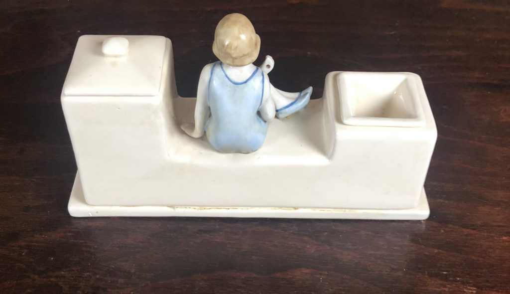 Brocante De La Ferme