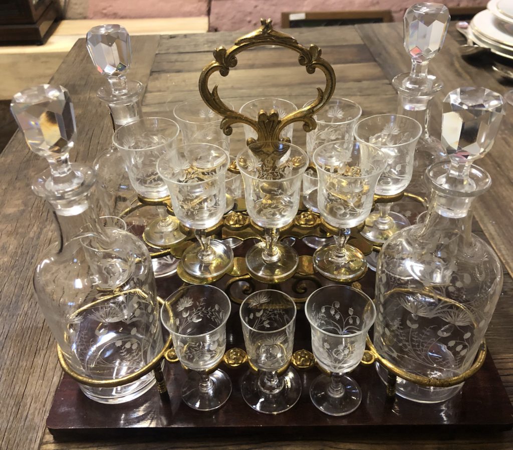 Brocante De La Ferme