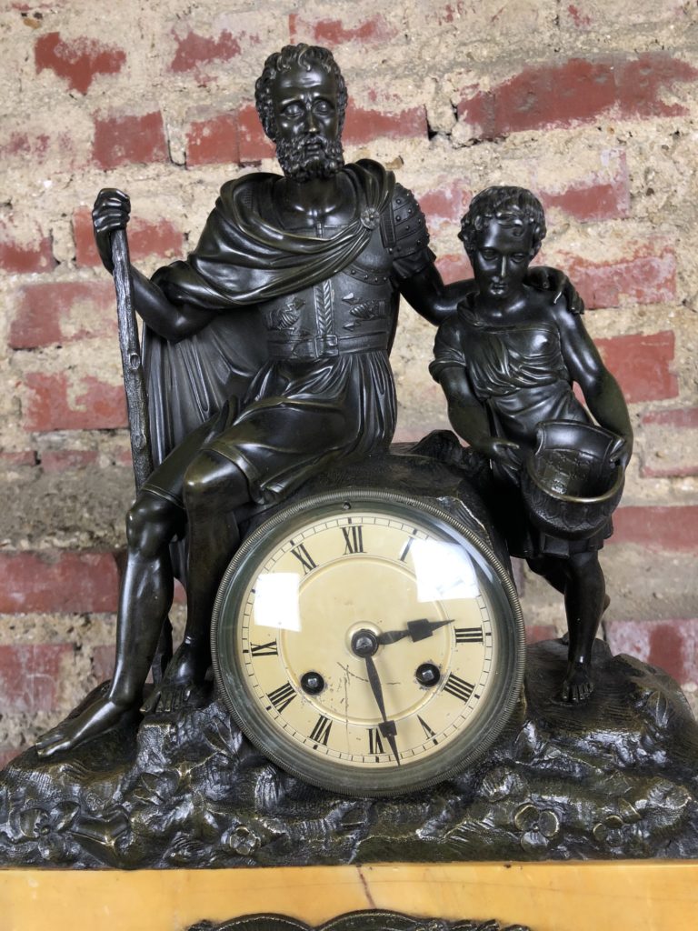 Brocante De La Ferme