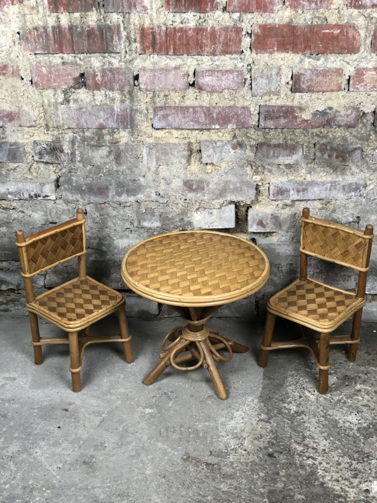 Brocante De La Ferme