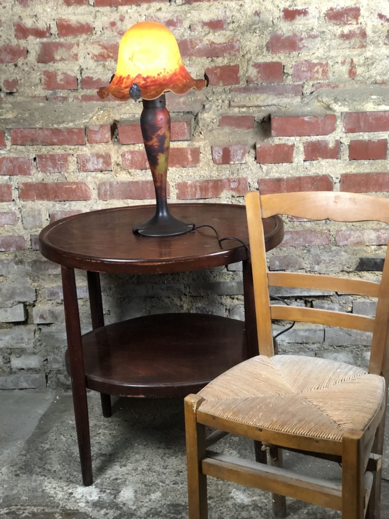 Brocante De La Ferme