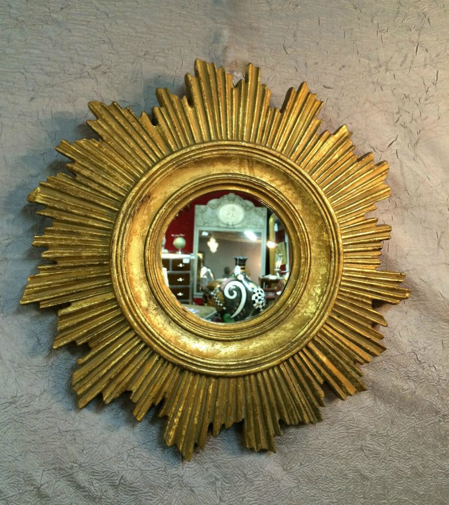 Brocante De La Ferme