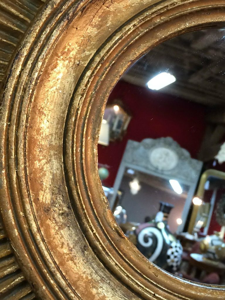 Brocante De La Ferme