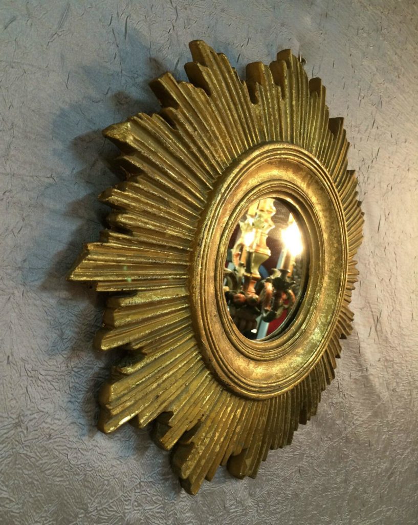 Brocante De La Ferme