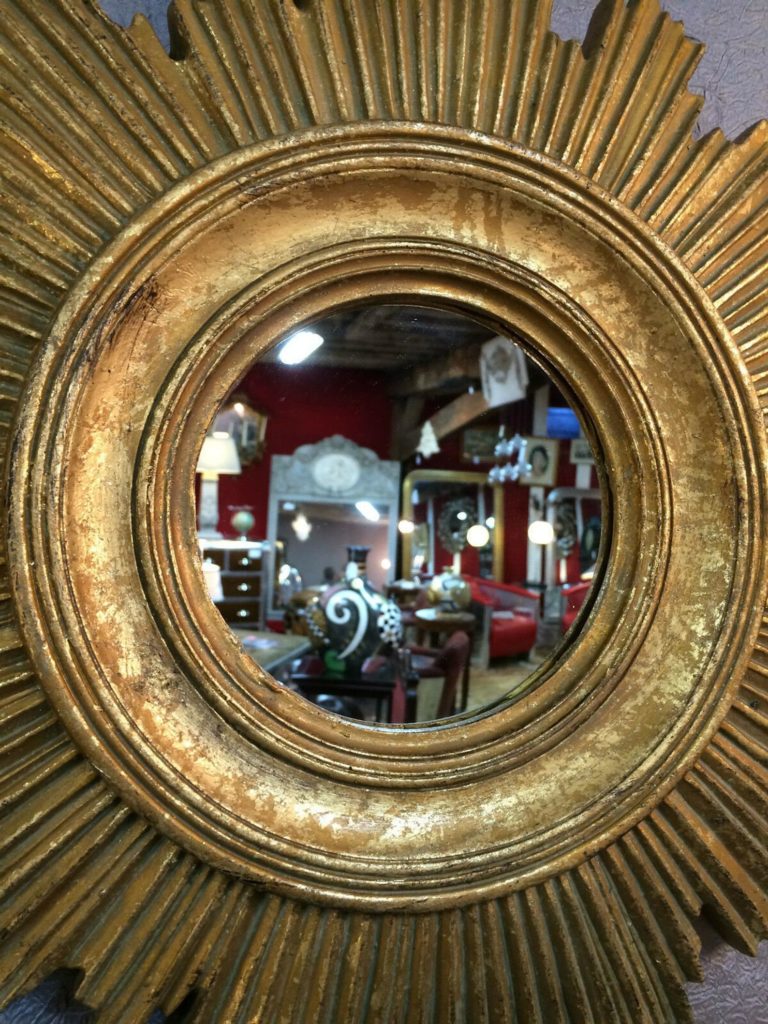 Brocante De La Ferme