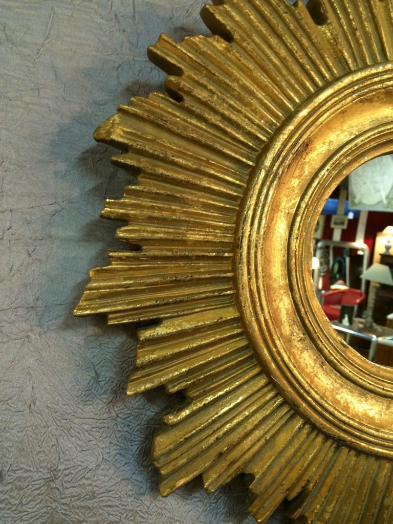 Brocante De La Ferme