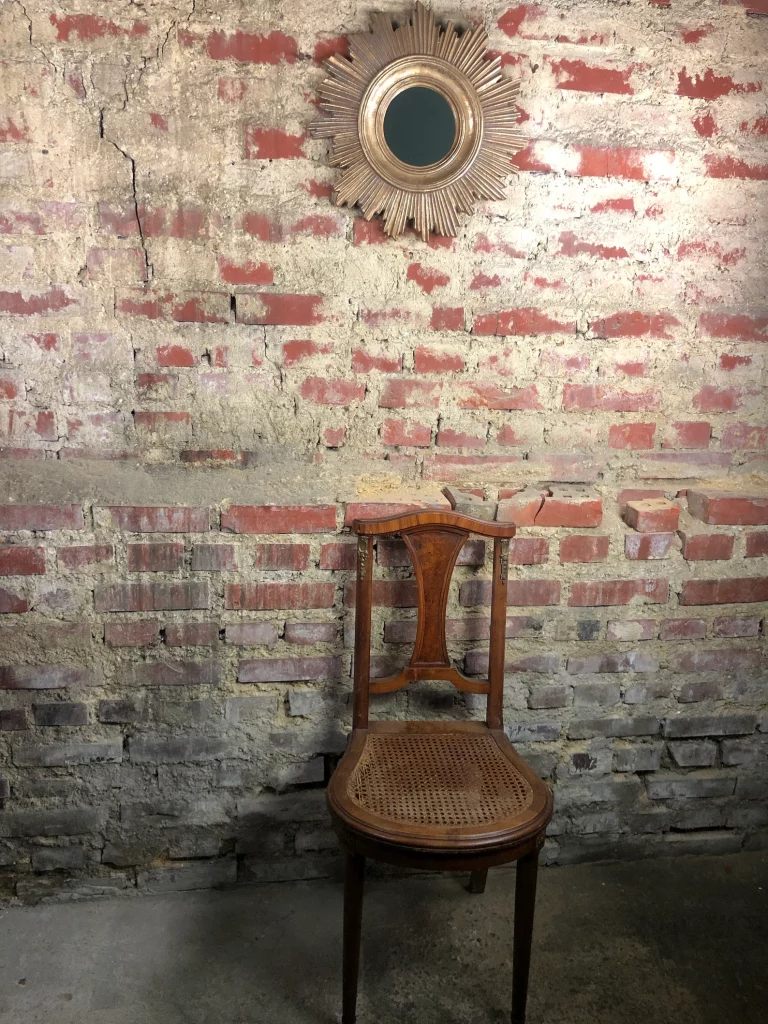 Brocante De La Ferme