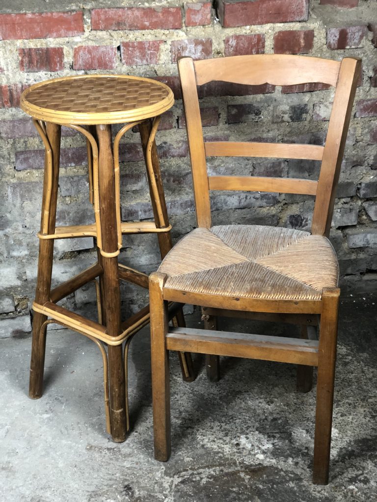 Brocante De La Ferme