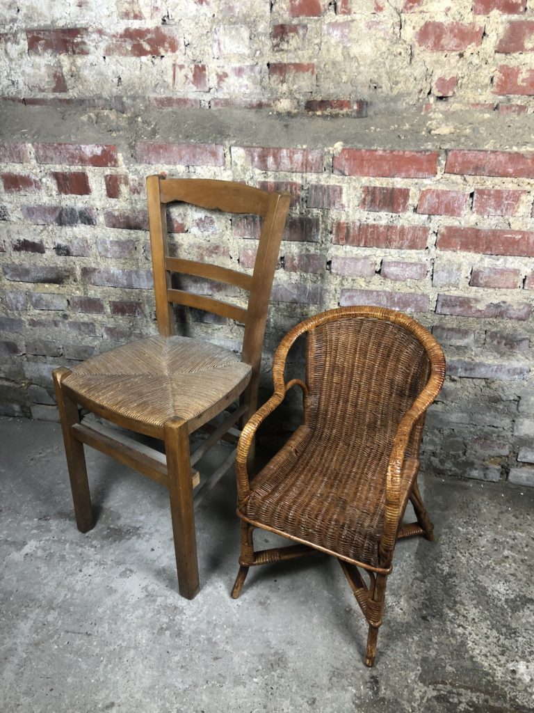 Brocante De La Ferme