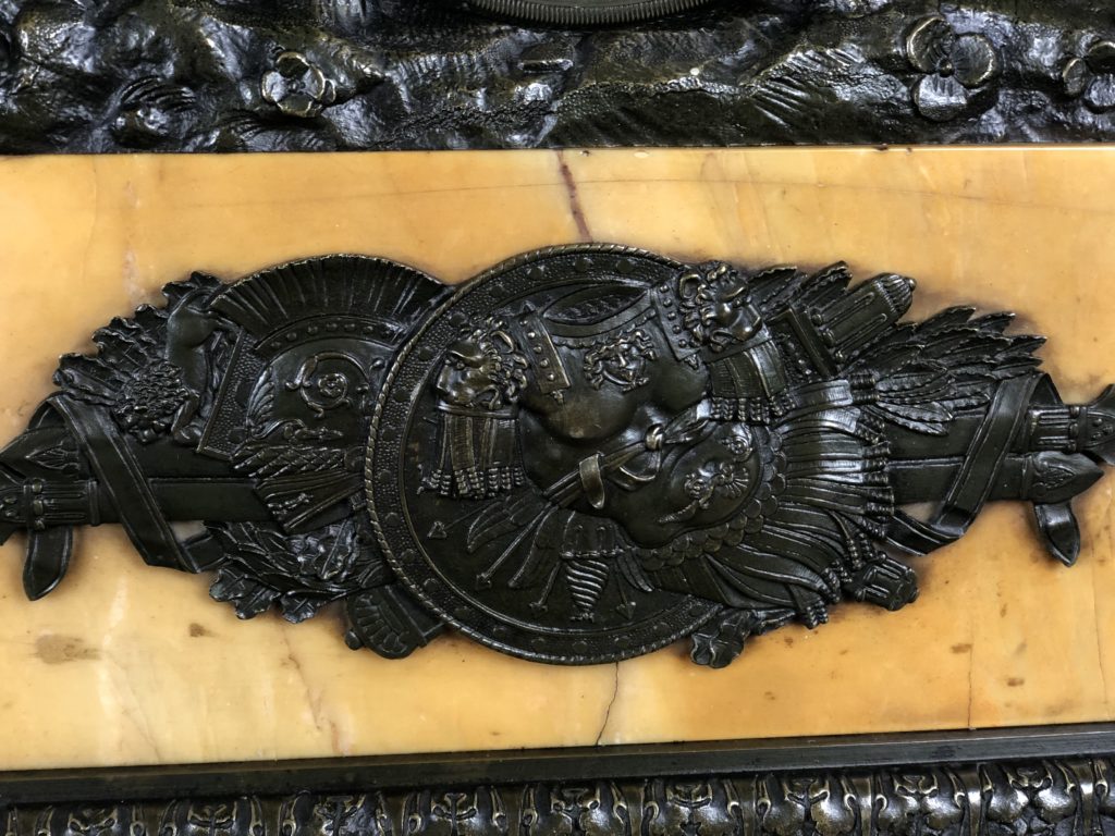Brocante De La Ferme