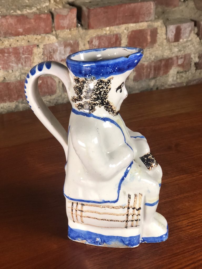 Brocante De La Ferme