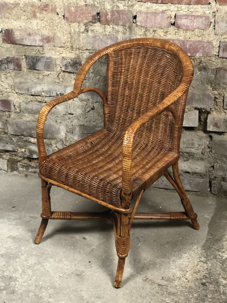 Brocante De La Ferme