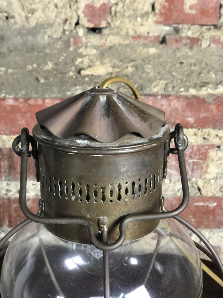 Brocante De La Ferme