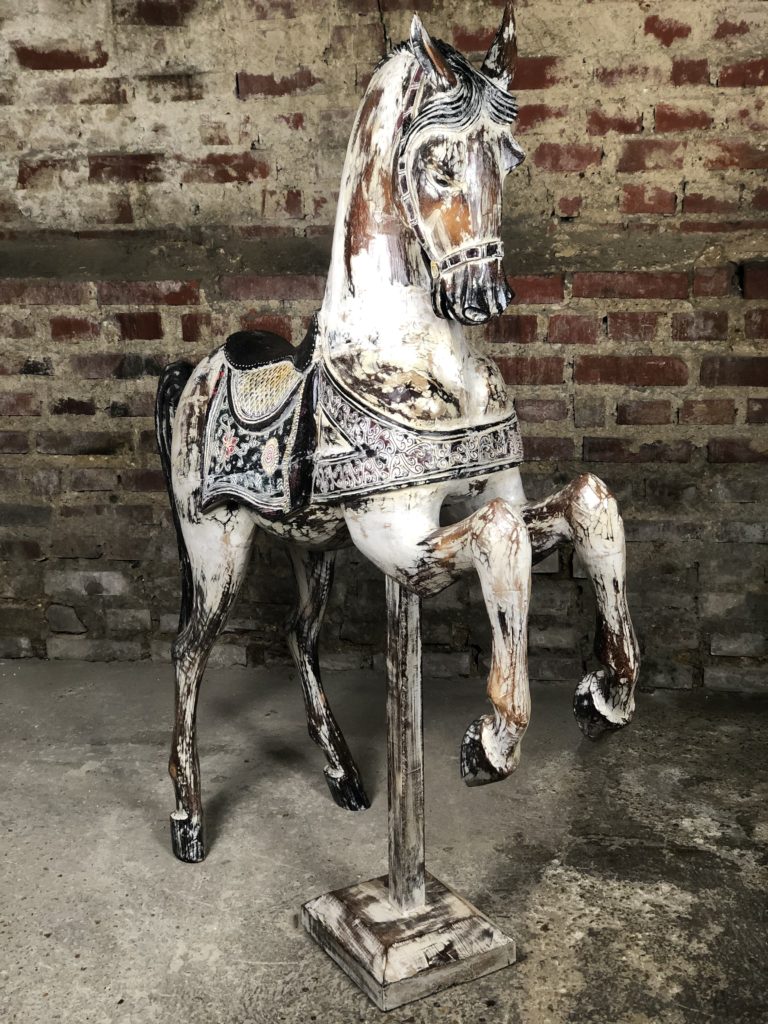 Brocante De La Ferme