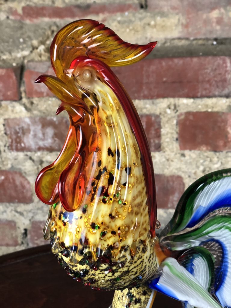 Brocante De La Ferme