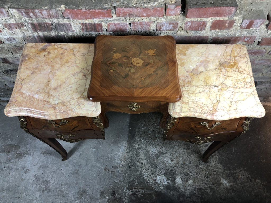 Brocante De La Ferme