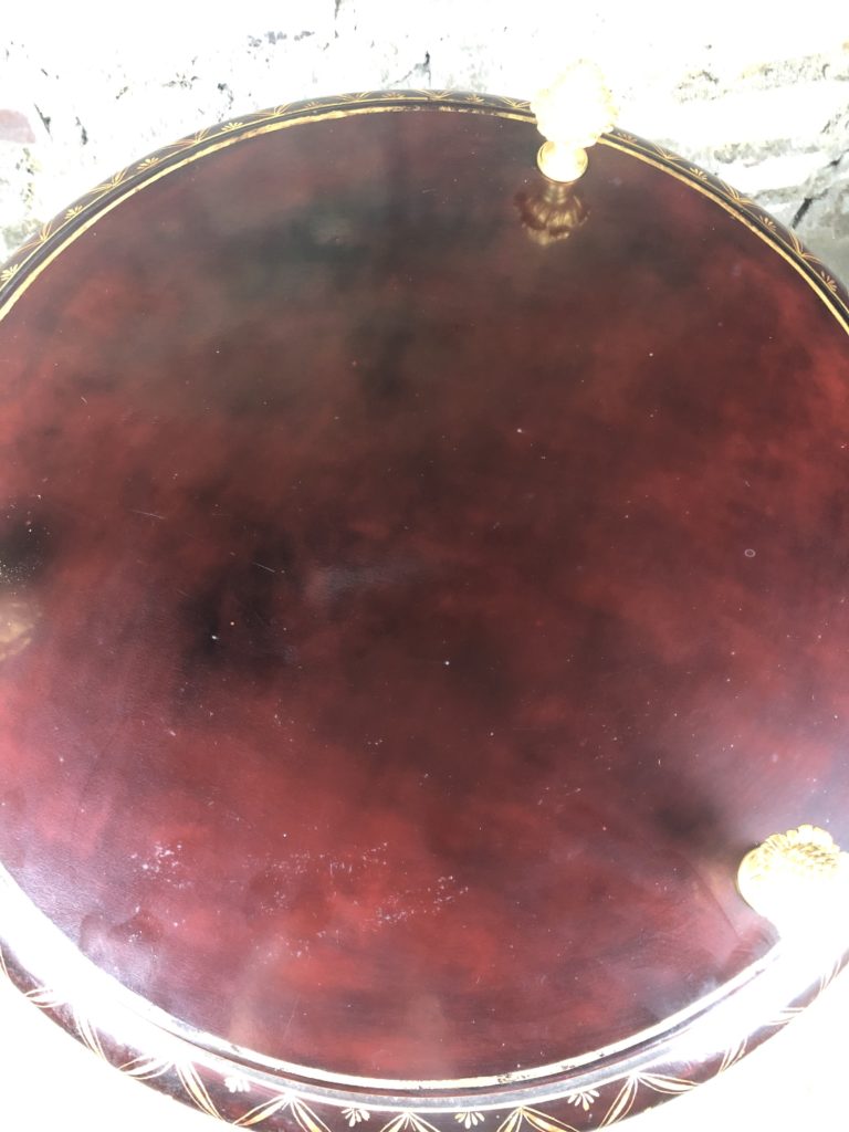 Brocante De La Ferme