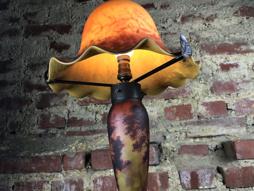 Brocante De La Ferme
